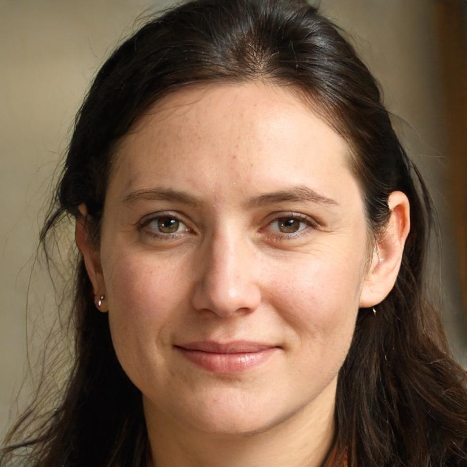 Kalinda Thornfield, founder of Bridgenodepoint